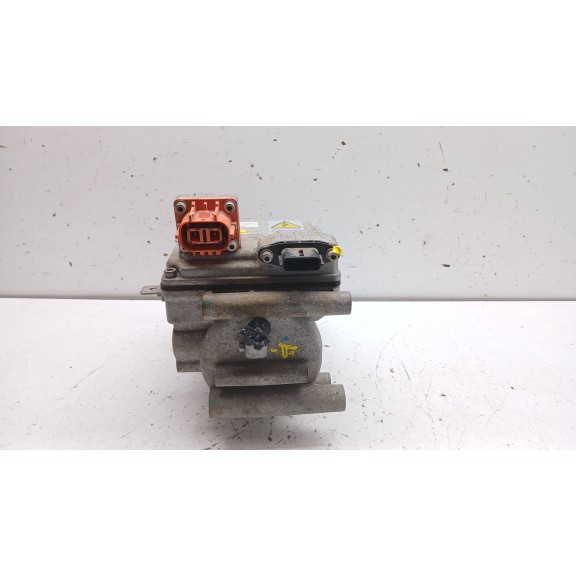 Recambio de compresor aire acondicionado para dacia spring ev (b6m1) referencia OEM IAM 926007596R 926006978r 