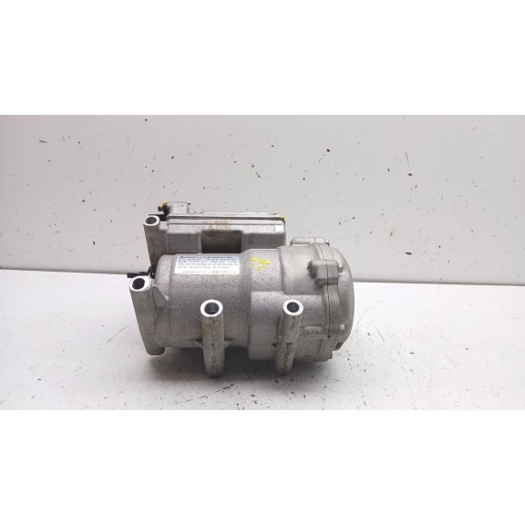 Recambio de compresor aire acondicionado para dacia spring ev (b6m1) referencia OEM IAM 926007596R 926006978r 