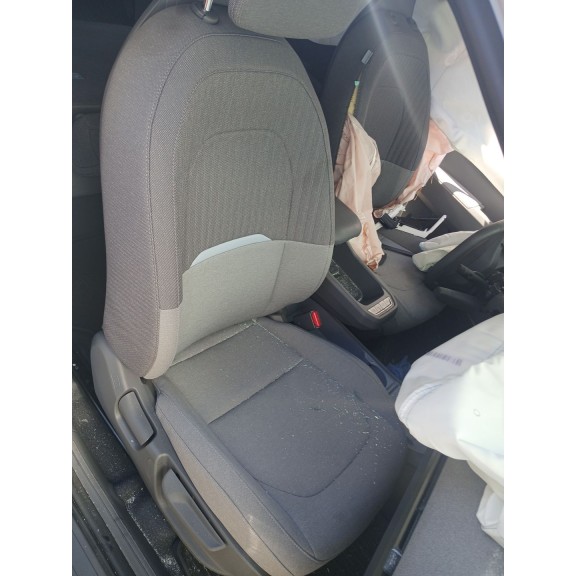 Recambio de asiento delantero derecho para kia ev3 referencia OEM IAM   