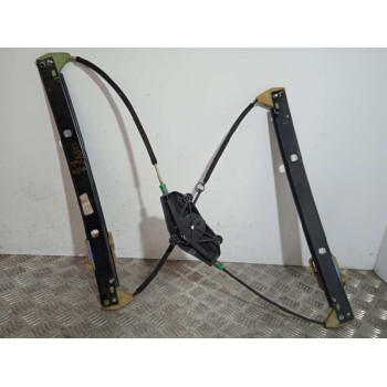 Recambio de elevalunas delantero izquierdo para audi a4 ber. (b8) básico referencia OEM IAM 8K0837461 SOLO MECANISMO 