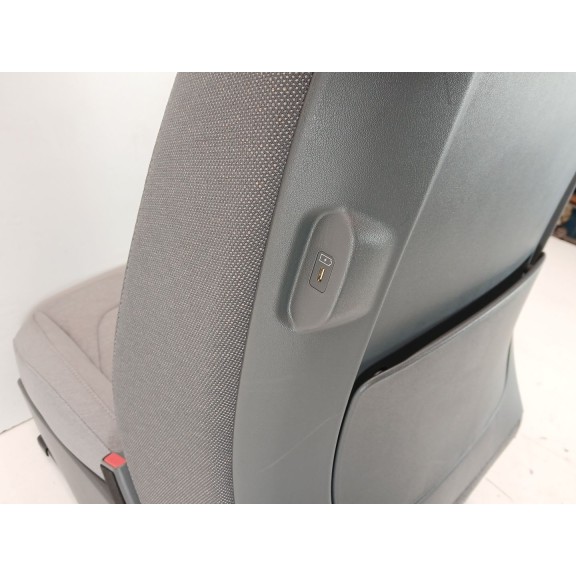 Recambio de asiento delantero derecho para kia ev3 referencia OEM IAM   