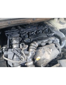 Recambio de motor completo para citroën c4 grand picasso avatar referencia OEM IAM 9HZ  