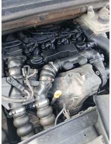 Recambio de motor completo para citroën c4 grand picasso avatar referencia OEM IAM 9HZ   2