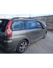 citroën c4 grand picasso del año 2010