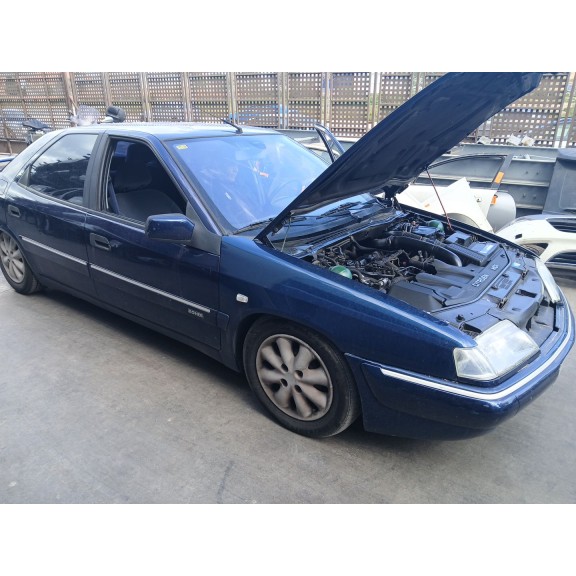 citroën xantia (x1_, x2_) del año 2000