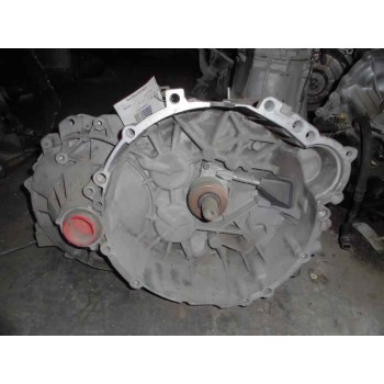 Recambio de caja cambios para volvo s60 berlina 2.4 diesel referencia OEM IAM 86470731023746  