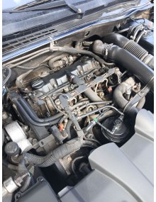 Recambio de motor completo para citroën xantia (x1_, x2_) 2.0 hdi 109 referencia OEM IAM RHZ  b 2