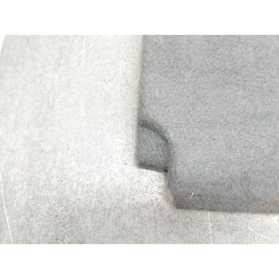 Recambio de bandeja trasera para kia ev3 referencia OEM IAM   