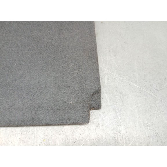 Recambio de bandeja trasera para kia ev3 referencia OEM IAM   