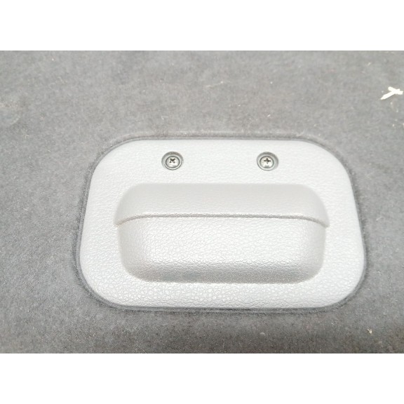 Recambio de bandeja trasera para kia ev3 referencia OEM IAM   