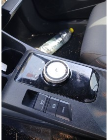 Recambio de caja cambios para mg mg 3 1.5 hybrid (2024 - 0) 1498ccm 194cv 143kw 0 referencia OEM IAM   