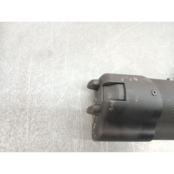 Recambio de bandeja trasera para audi a4 b8 avant (8k5) 2.0 tdi referencia OEM IAM 8K9863553B94H  