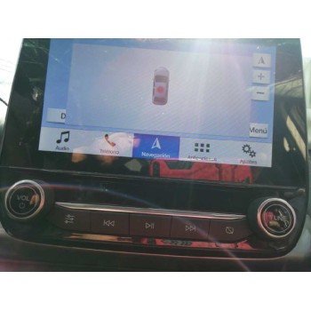 SISTEMA NAVEGACION GPS K1BT18B955FC PANTALLA 
