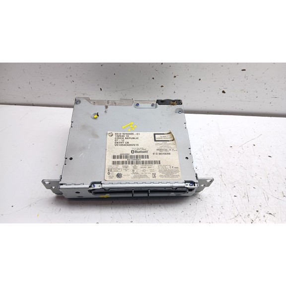 Recambio de sistema audio / radio cd para bmw 3 (f30, f80) 320 d referencia OEM IAM 65129290989  