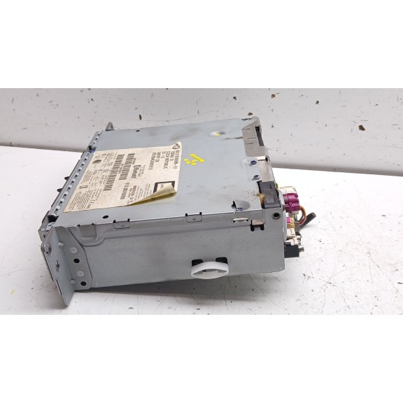 Recambio de sistema audio / radio cd para bmw 3 (f30, f80) 320 d referencia OEM IAM 65129290989  