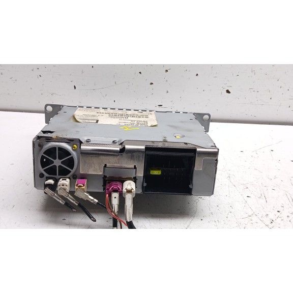 Recambio de sistema audio / radio cd para bmw 3 (f30, f80) 320 d referencia OEM IAM 65129290989  