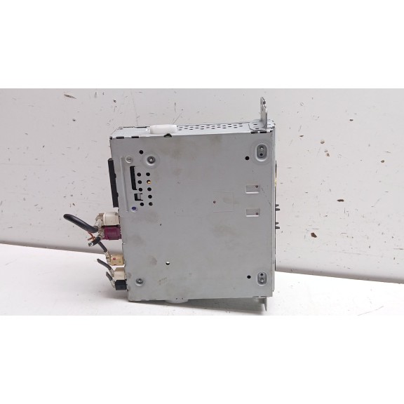 Recambio de sistema audio / radio cd para bmw 3 (f30, f80) 320 d referencia OEM IAM 65129290989  