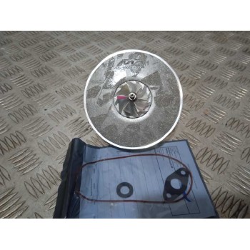 TURBOCOMPRESOR 755507 NUCLEO TURBO 130CV - NUCLEO TURBO