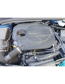 Recambio de motor completo para mg mg 3 1.5 hybrid (2024 - 0) 1498ccm 194cv 143kw 0 referencia OEM IAM 15FHC  