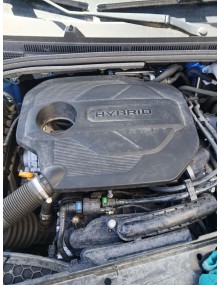 Recambio de motor completo para mg mg 3 1.5 hybrid (2024 - 0) 1498ccm 194cv 143kw 0 referencia OEM IAM 15FHC   2