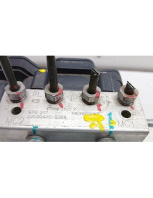 Recambio de abs para dacia spring ev (b6m1) referencia OEM IAM 476607892R 476602522t 970317 2