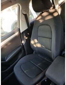 Recambio de asiento delantero derecho para audi a4 b8 avant (8k5) 2.0 tdi referencia OEM IAM   