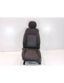 Recambio de asiento delantero izquierdo para opel corsa d (s07) 1.2 (l08, l68) referencia OEM IAM   