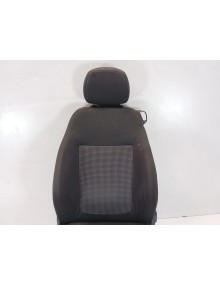 Recambio de asiento delantero izquierdo para opel corsa d (s07) 1.2 (l08, l68) referencia OEM IAM    2