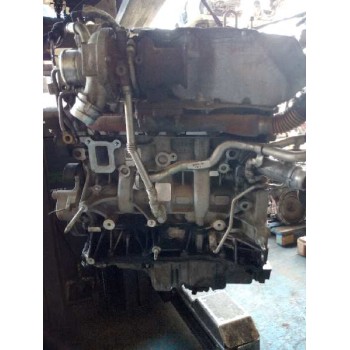 Recambio de despiece motor para opel astra j lim. selective referencia OEM IAM B16DTL  