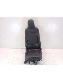 Recambio de asiento delantero derecho para dacia spring ev (b6m1) referencia OEM IAM   
