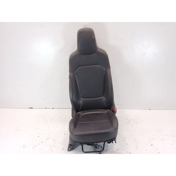 Recambio de asiento delantero derecho para dacia spring ev (b6m1) referencia OEM IAM   