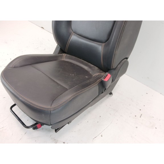 Recambio de asiento delantero derecho para dacia spring ev (b6m1) referencia OEM IAM   