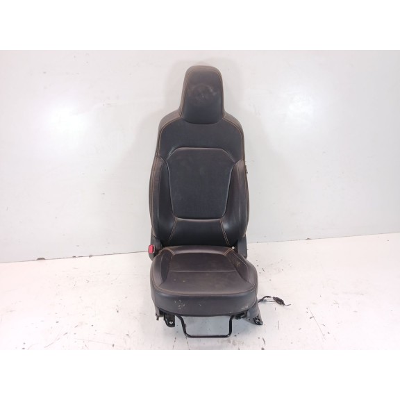 Recambio de asiento delantero izquierdo para dacia spring ev (b6m1) referencia OEM IAM   