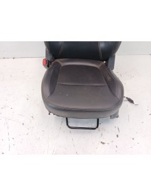 Recambio de asiento delantero izquierdo para dacia spring ev (b6m1) referencia OEM IAM    2