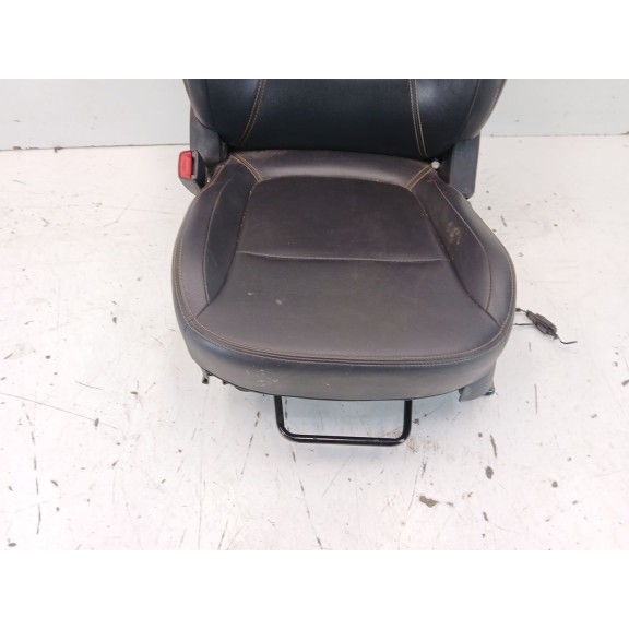 Recambio de asiento delantero izquierdo para dacia spring ev (b6m1) referencia OEM IAM   