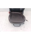 Recambio de asiento delantero izquierdo para dacia spring ev (b6m1) referencia OEM IAM   