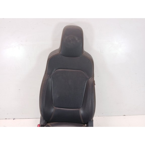 Recambio de asiento delantero izquierdo para dacia spring ev (b6m1) referencia OEM IAM   