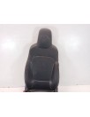 Recambio de asiento delantero izquierdo para dacia spring ev (b6m1) referencia OEM IAM   