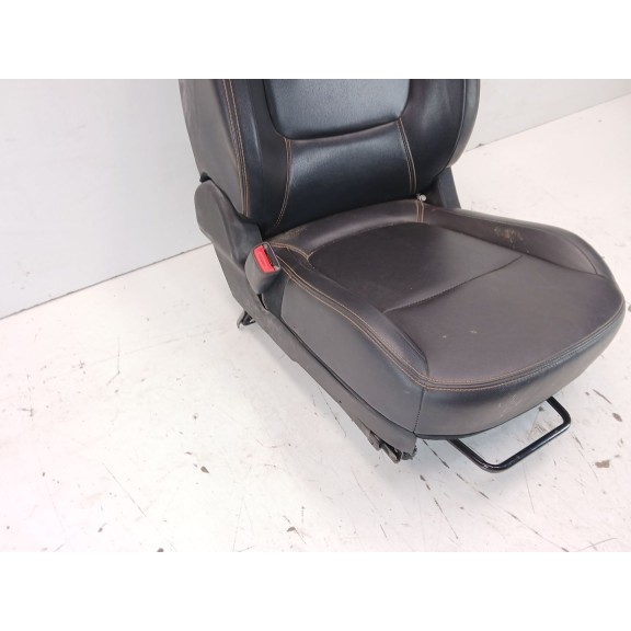 Recambio de asiento delantero izquierdo para dacia spring ev (b6m1) referencia OEM IAM   