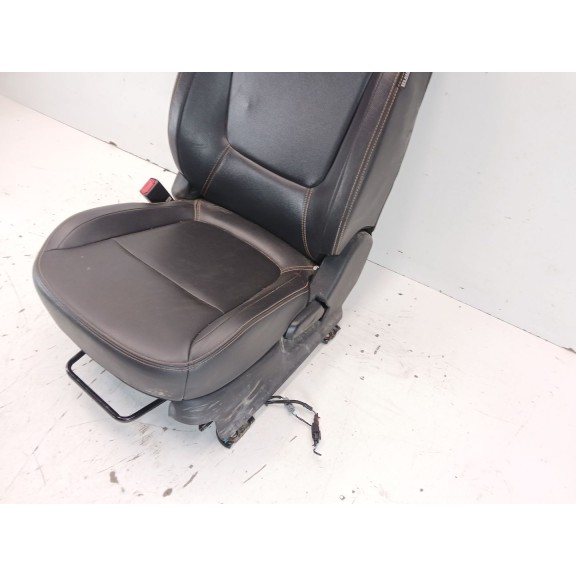Recambio de asiento delantero izquierdo para dacia spring ev (b6m1) referencia OEM IAM   