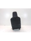 Recambio de asiento delantero izquierdo para dacia spring ev (b6m1) referencia OEM IAM   