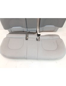 Recambio de asientos traseros para kia ev3 referencia OEM IAM    2