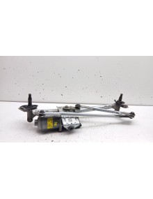 Recambio de motor limpia delantero para kia ceed (cd) 1.6 crdi 136 eco-dynamics+ referencia OEM IAM 98110F2000 98100j7000  2