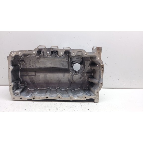 Recambio de carter para volkswagen passat berlina (3c2) highline referencia OEM IAM 03G103603AD  