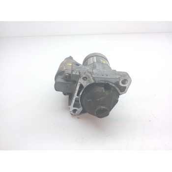 Recambio de motor arranque para nissan micra iii (k12) 1.5 dci referencia OEM IAM 8200227092 m000t91581 