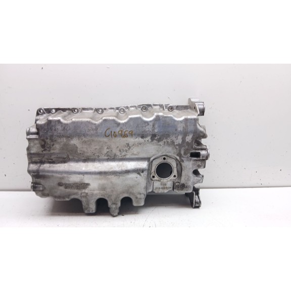 Recambio de carter para volkswagen passat berlina (3c2) highline referencia OEM IAM 03G103603AD  