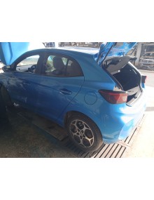 mg mg 3 1.5 hybrid (2024 - 0) 1498ccm 194cv 143kw 0 del año 2024