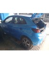 mg mg 3 1.5 hybrid (2024 - 0) 1498ccm 194cv 143kw 0 del año 2024