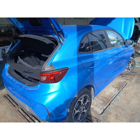 mg mg 3 1.5 hybrid (2024 - 0) 1498ccm 194cv 143kw 0 del año 2024