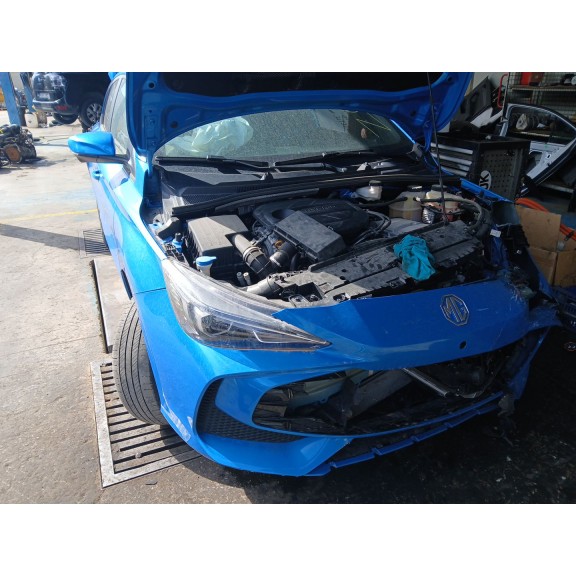 mg mg 3 1.5 hybrid (2024 - 0) 1498ccm 194cv 143kw 0 del año 2024